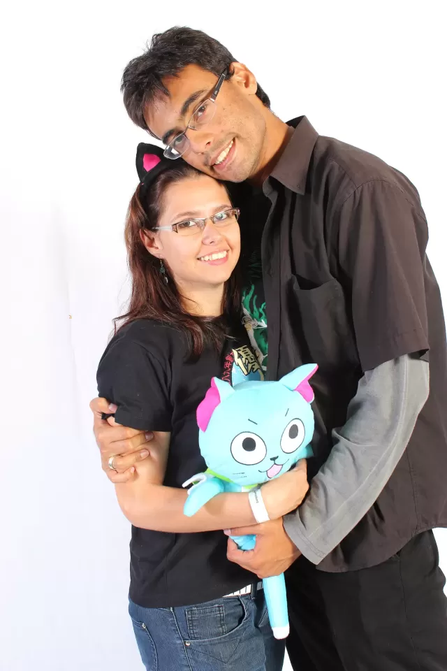 Campinas Anime Fest 2012