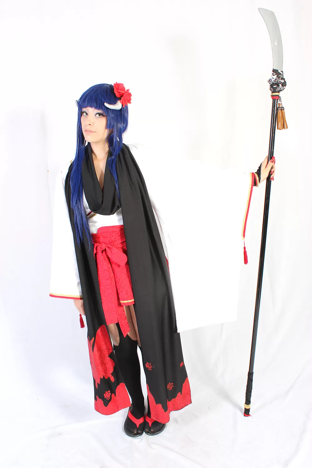 Foto 6846 — Campinas Anime Fest 2012