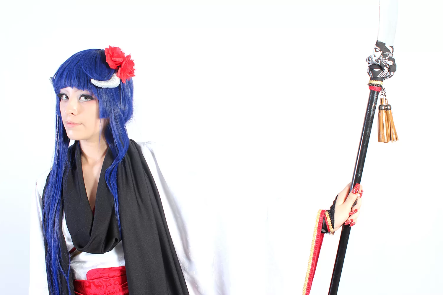 Foto 6847 — Campinas Anime Fest 2012