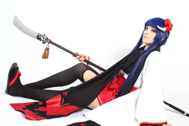 Campinas Anime Fest 2012