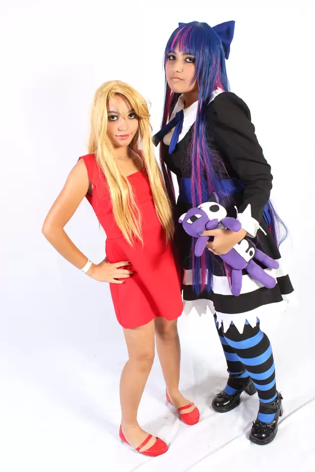 Campinas Anime Fest 2012