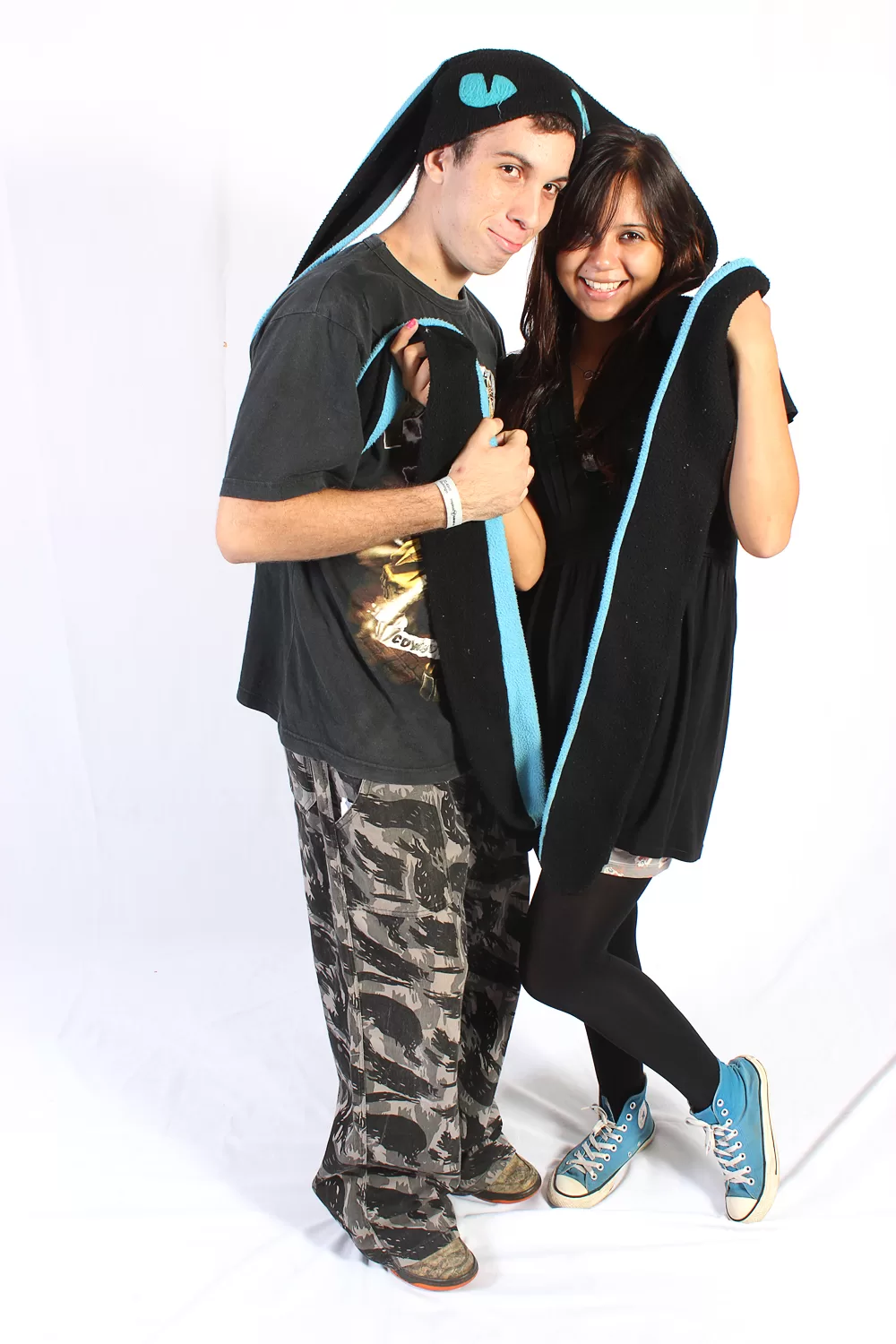 Foto 6719 — Campinas Anime Fest 2012