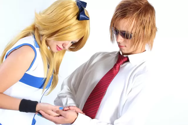 Campinas Anime Fest 2012