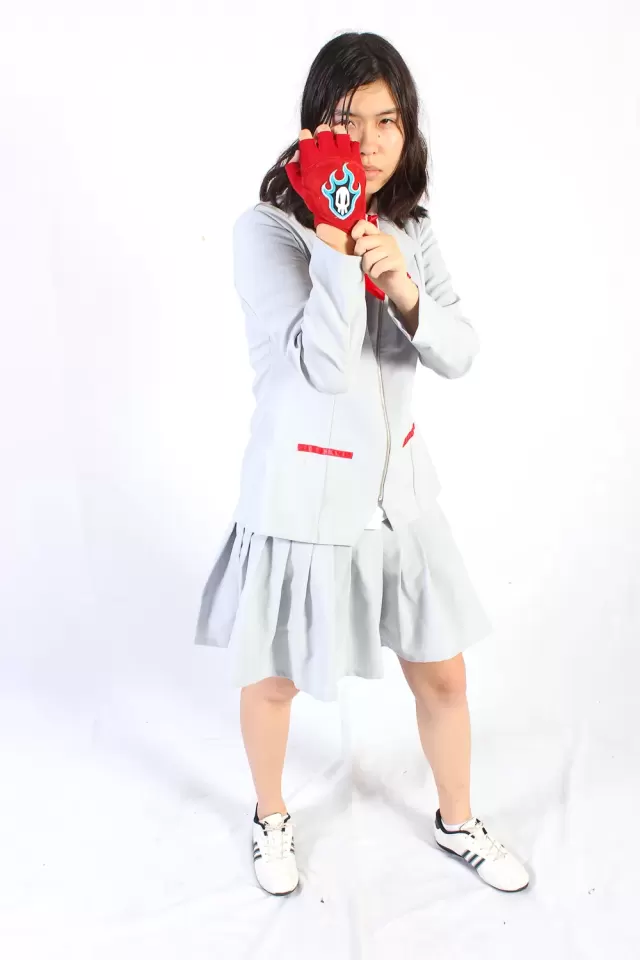 Campinas Anime Fest 2012