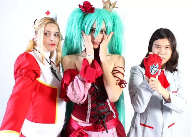 Campinas Anime Fest 2012