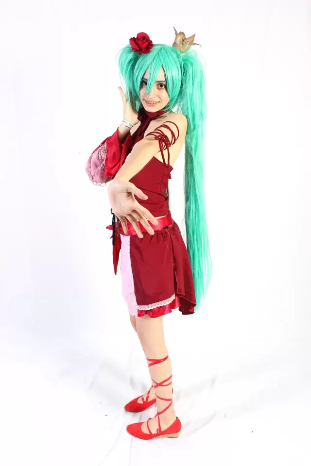 Campinas Anime Fest 2012