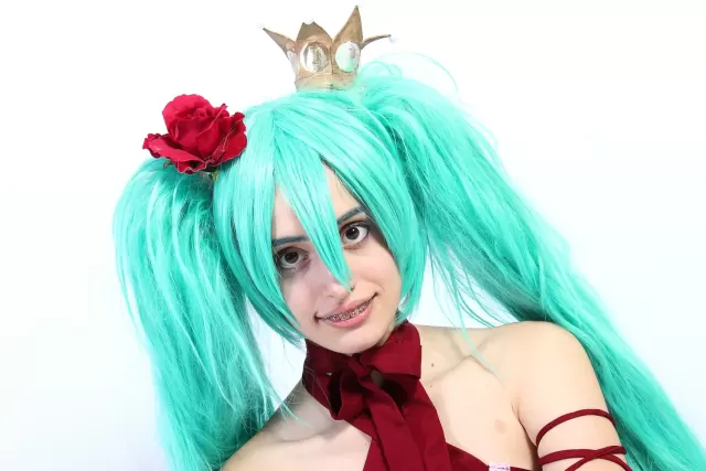 Campinas Anime Fest 2012