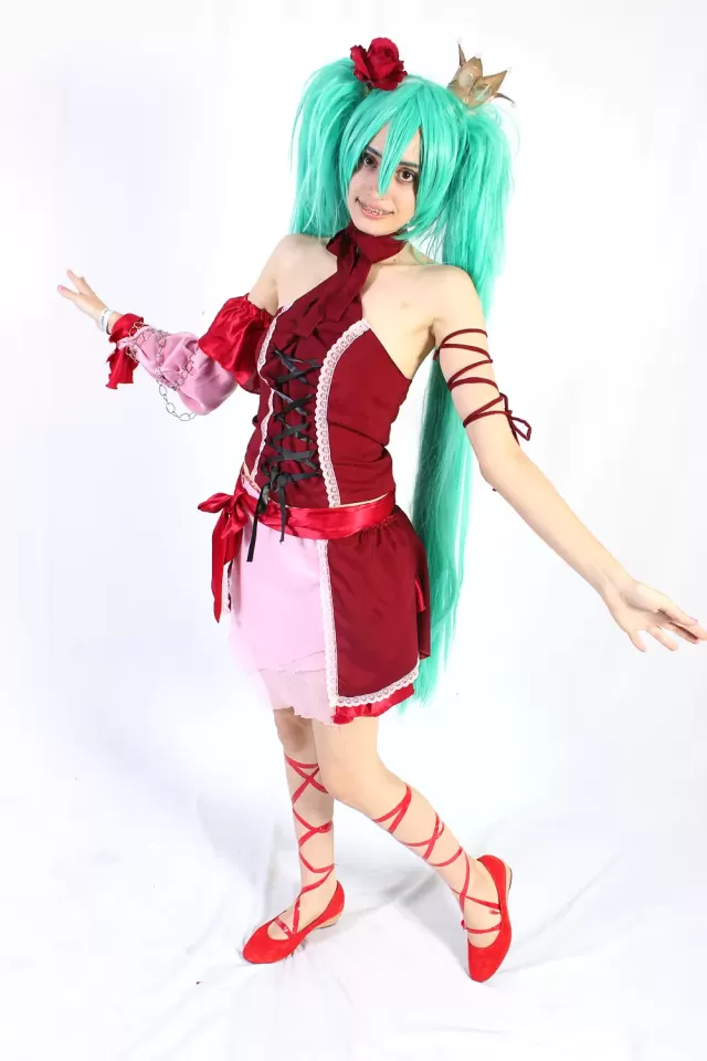 Campinas Anime Fest 2012