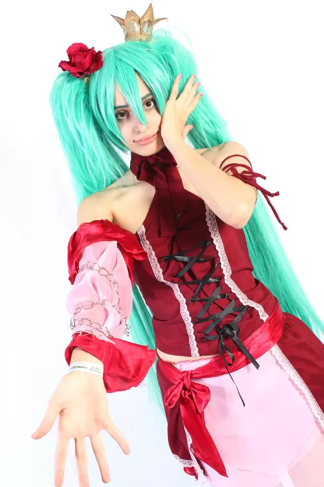 Campinas Anime Fest 2012