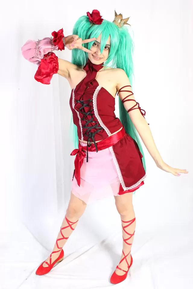 Campinas Anime Fest 2012