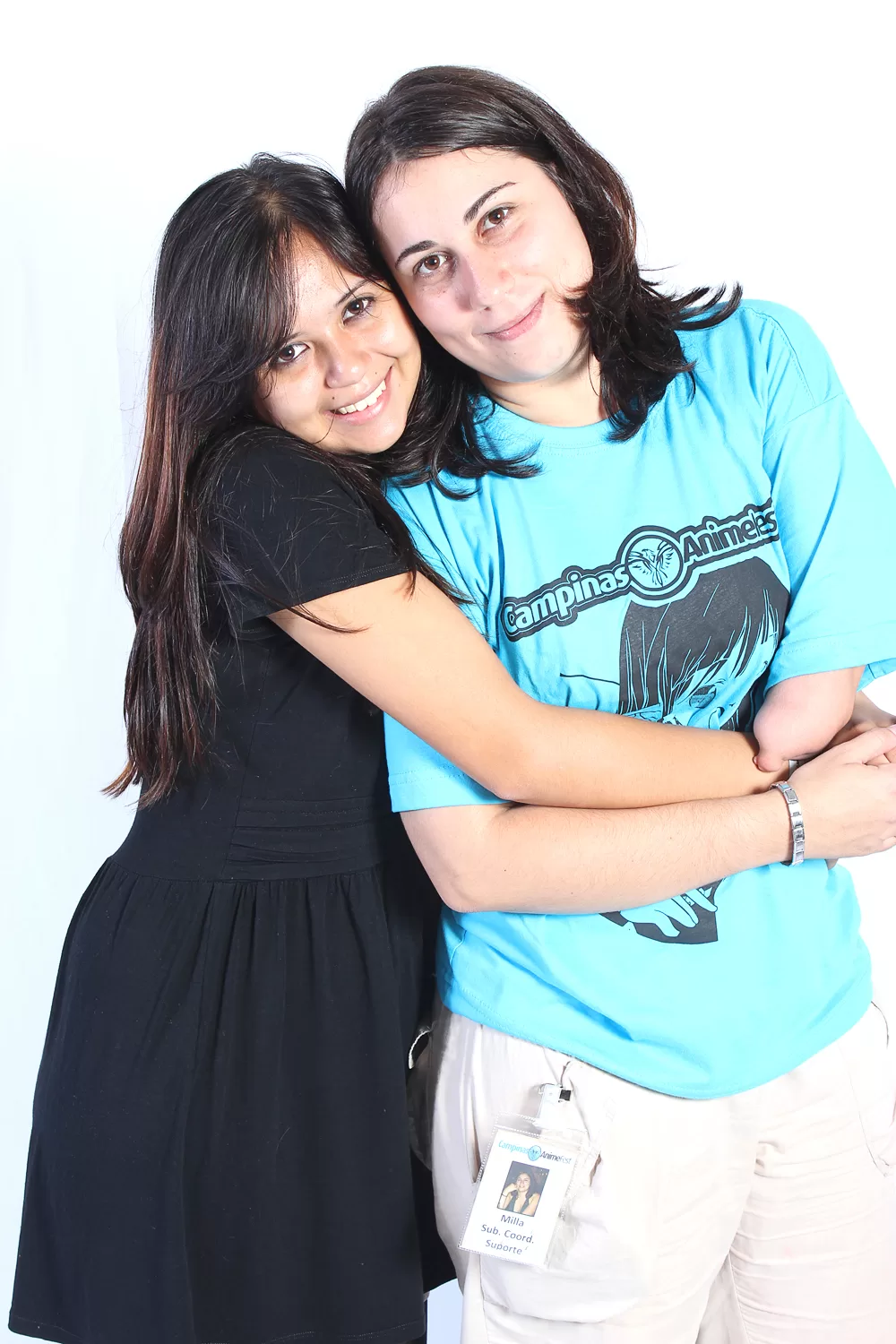 Foto 6722 — Campinas Anime Fest 2012