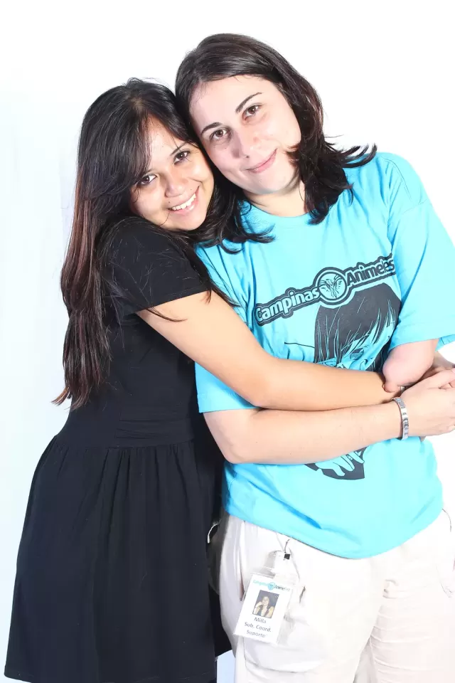 Campinas Anime Fest 2012