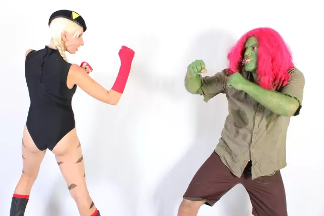 Campinas Anime Fest 2012