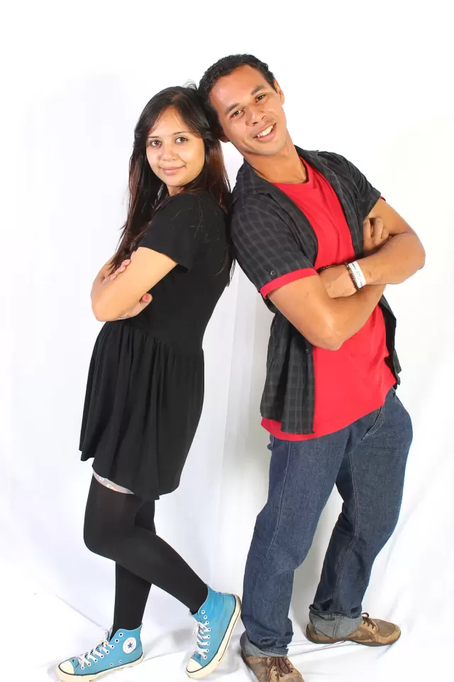 Campinas Anime Fest 2012