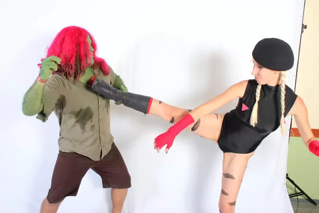 Campinas Anime Fest 2012