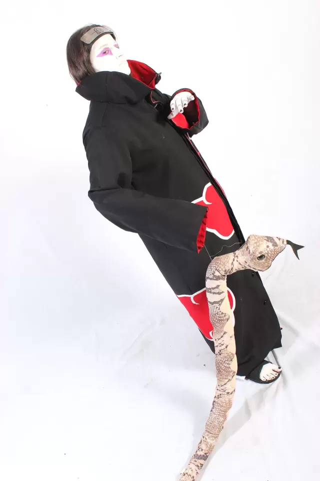 Campinas Anime Fest 2012