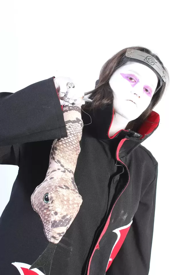 Campinas Anime Fest 2012