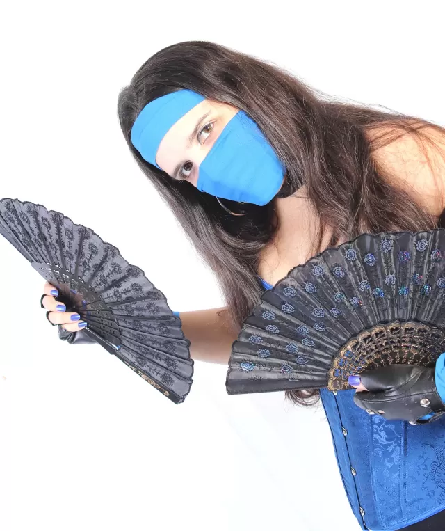 Campinas Anime Fest 2012 imagem 2