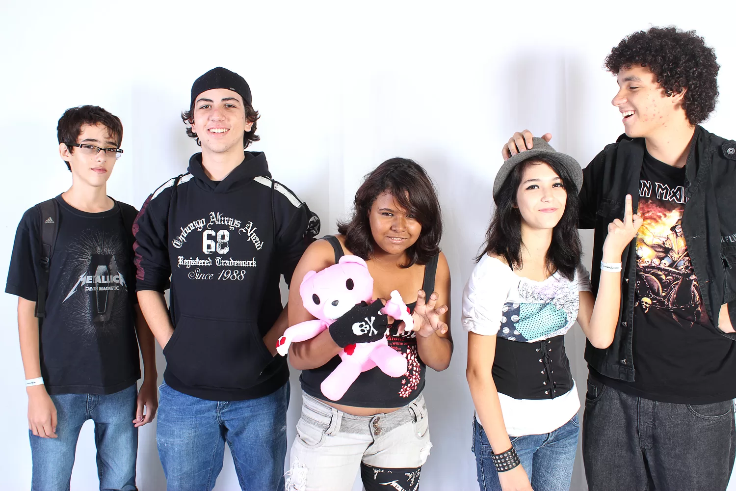 Foto 6724 — Campinas Anime Fest 2012