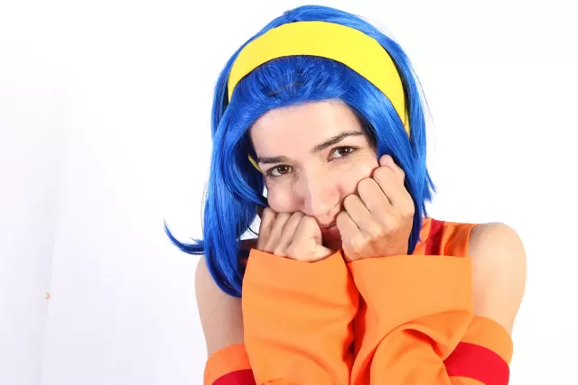 Campinas Anime Fest 2012