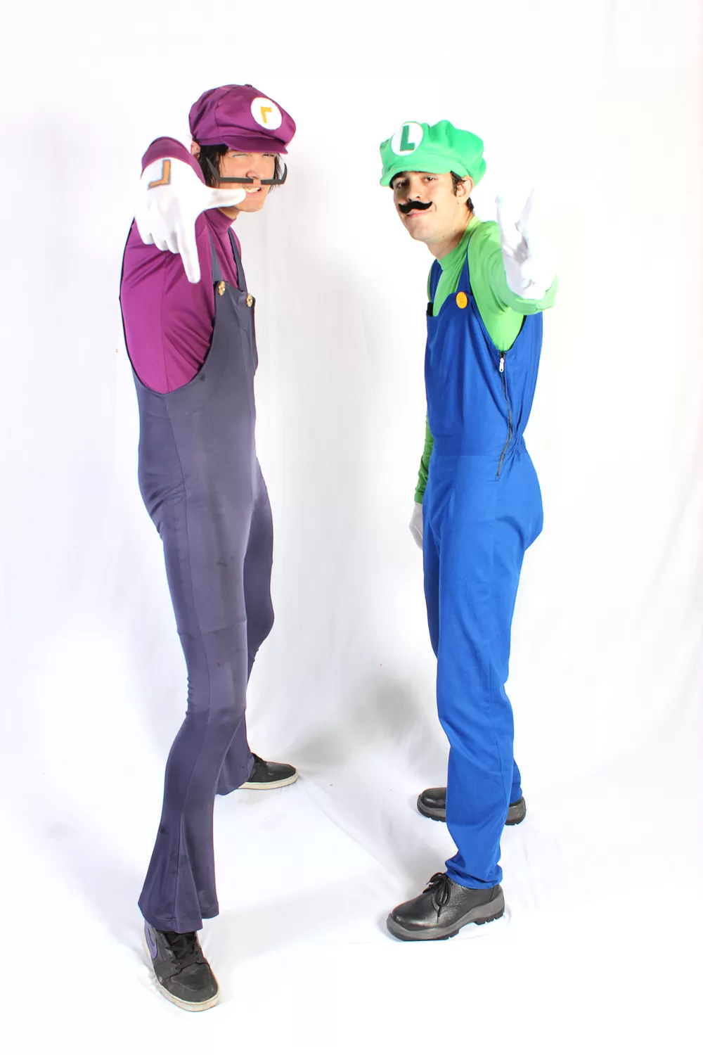 Foto 6725 — Campinas Anime Fest 2012