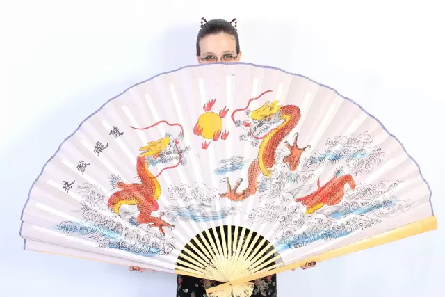 Campinas Anime Fest 2012