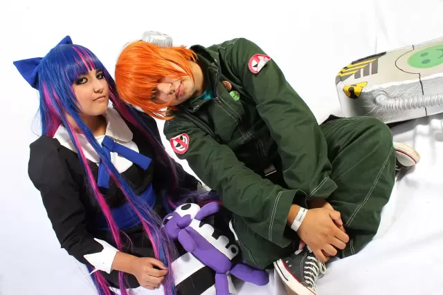 Campinas Anime Fest 2012