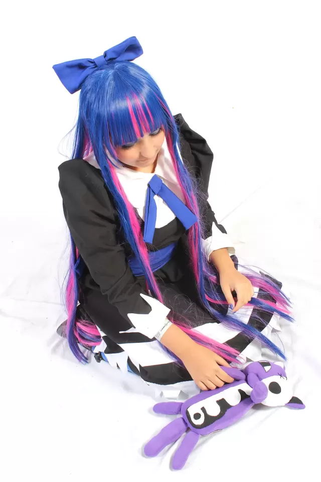 Campinas Anime Fest 2012