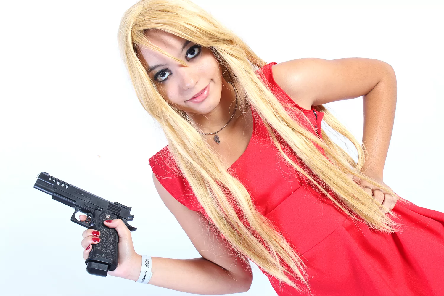 Foto 6930 — Campinas Anime Fest 2012
