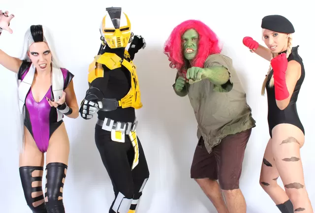 Campinas Anime Fest 2012