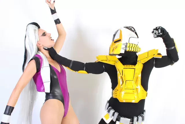 Campinas Anime Fest 2012