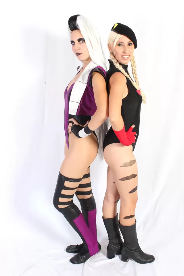 Campinas Anime Fest 2012