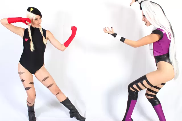 Campinas Anime Fest 2012