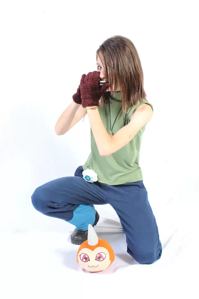 Campinas Anime Fest 2012