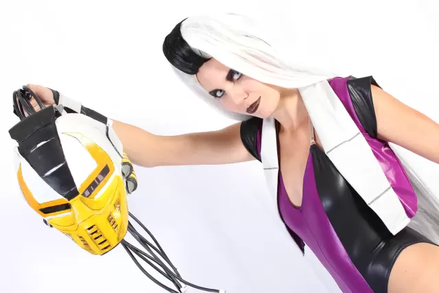 Campinas Anime Fest 2012