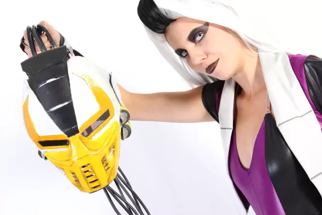 Campinas Anime Fest 2012