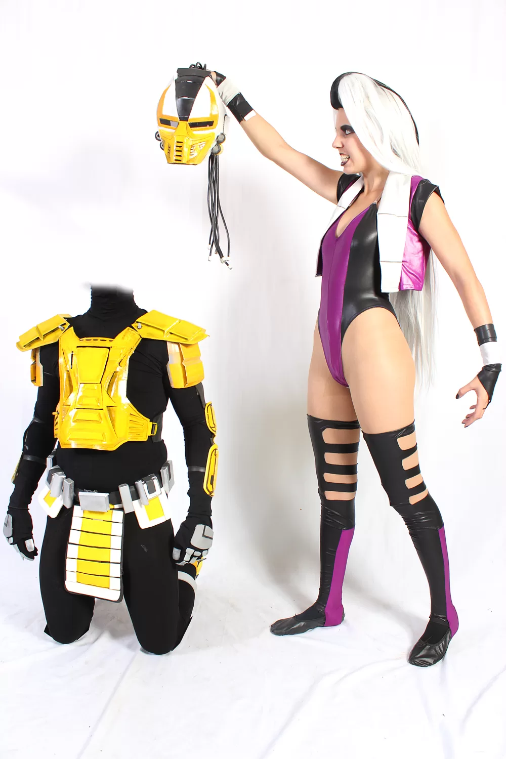 Foto 6958 — Campinas Anime Fest 2012