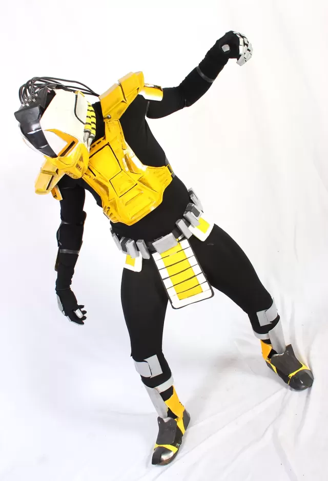 Campinas Anime Fest 2012