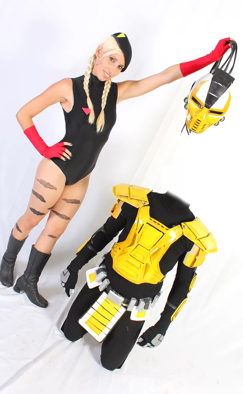 Foto 6960 — Campinas Anime Fest 2012
