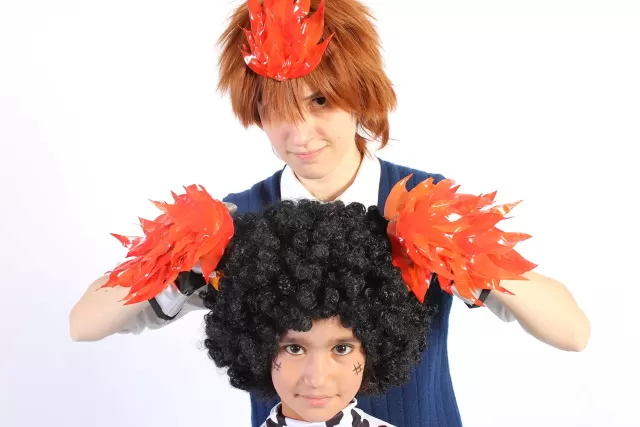 Campinas Anime Fest 2012