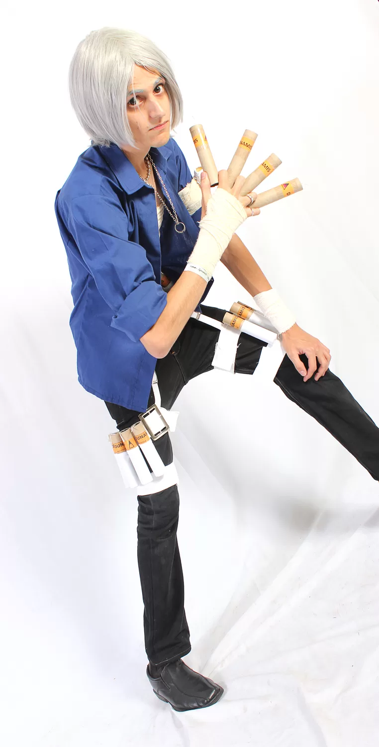 Foto 6967 — Campinas Anime Fest 2012