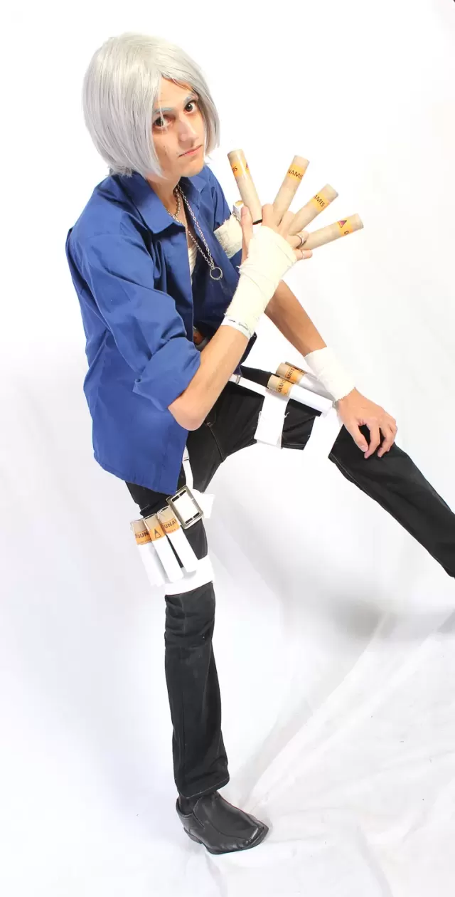 Campinas Anime Fest 2012