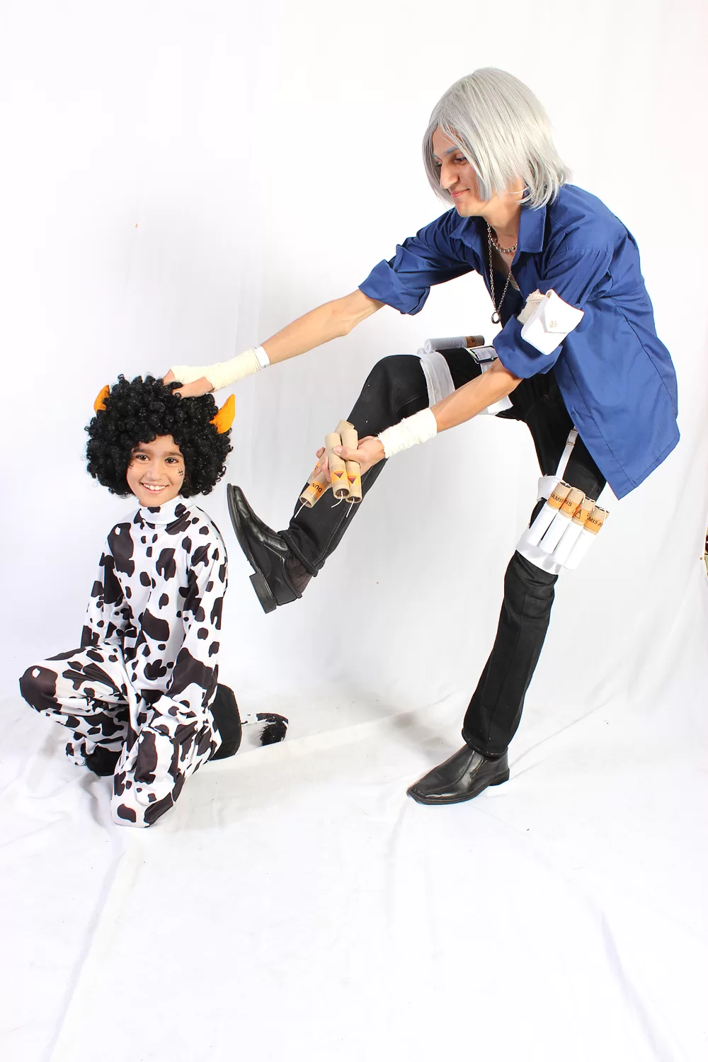 Foto 6968 — Campinas Anime Fest 2012