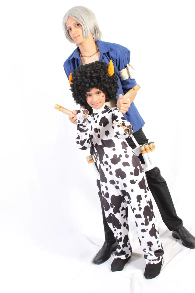 Campinas Anime Fest 2012