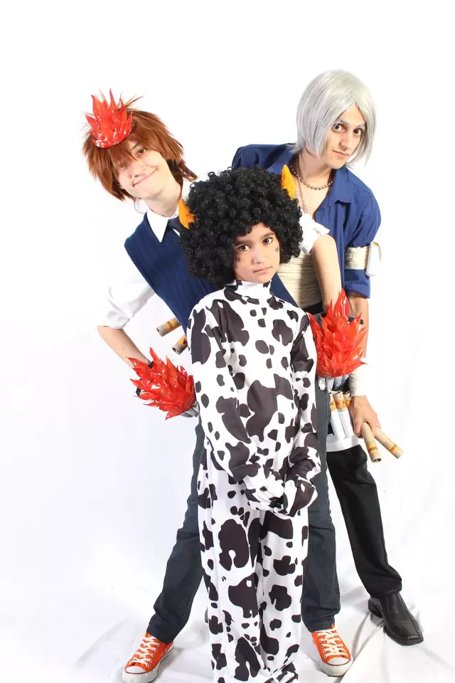 Campinas Anime Fest 2012