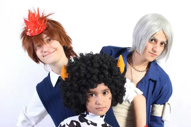 Campinas Anime Fest 2012