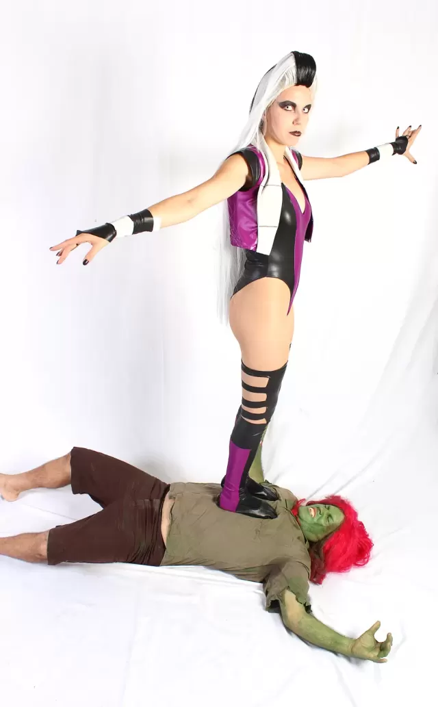 Campinas Anime Fest 2012