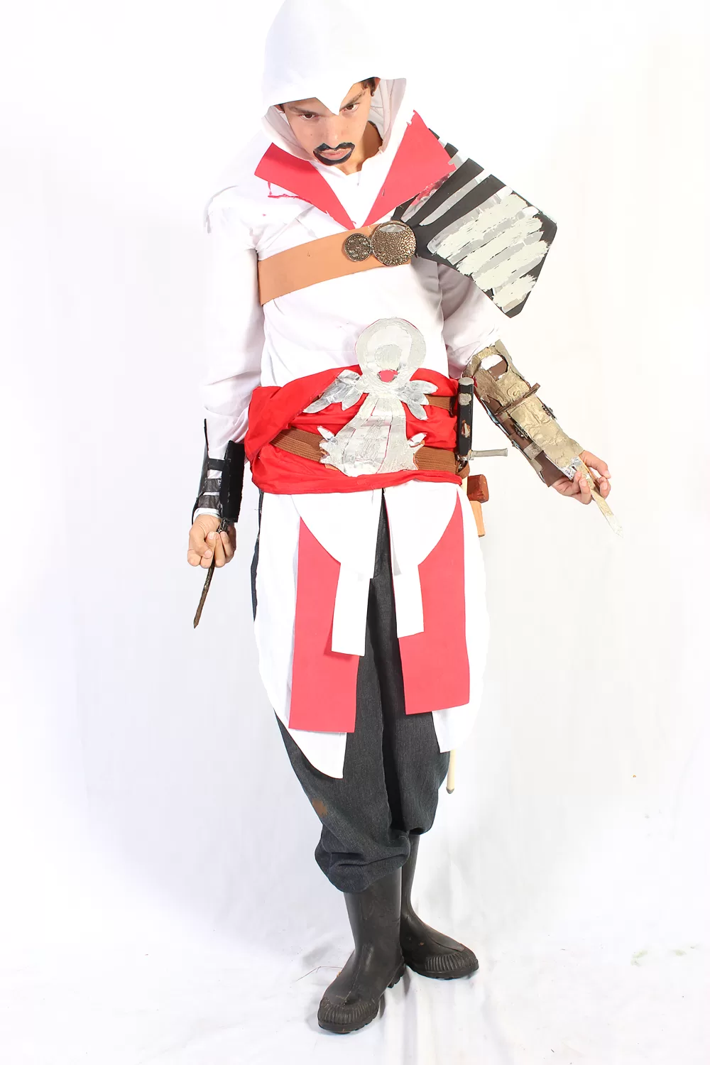 Foto 6979 — Campinas Anime Fest 2012