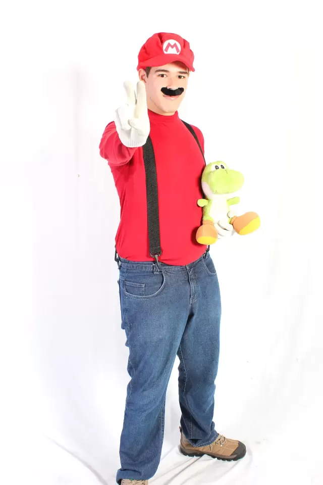 Campinas Anime Fest 2012