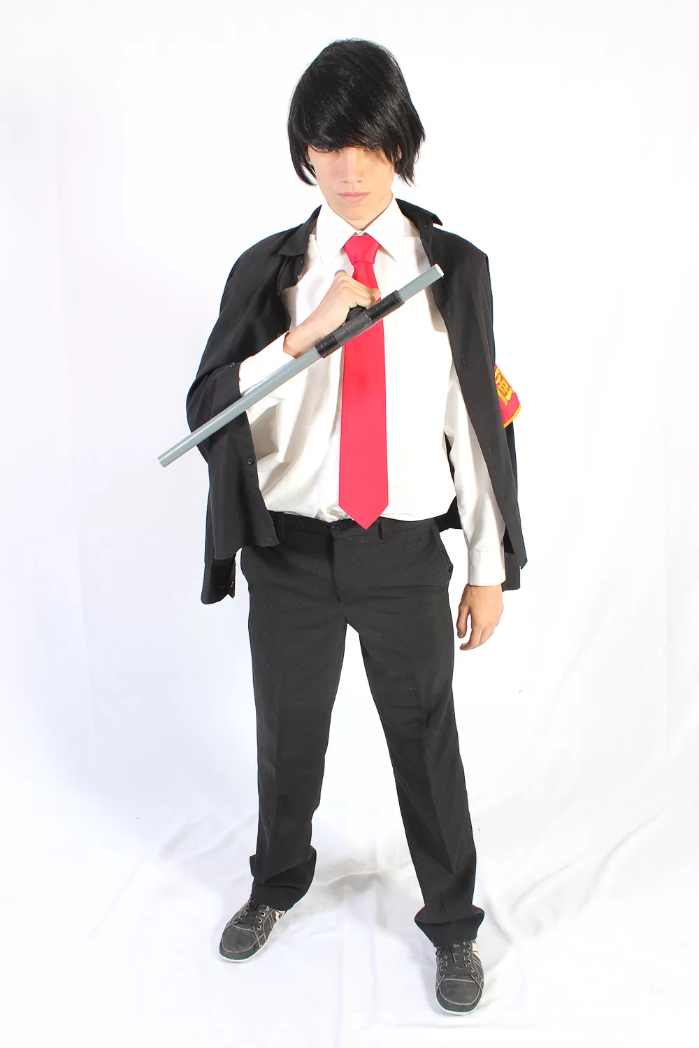 Foto 6732 — Campinas Anime Fest 2012